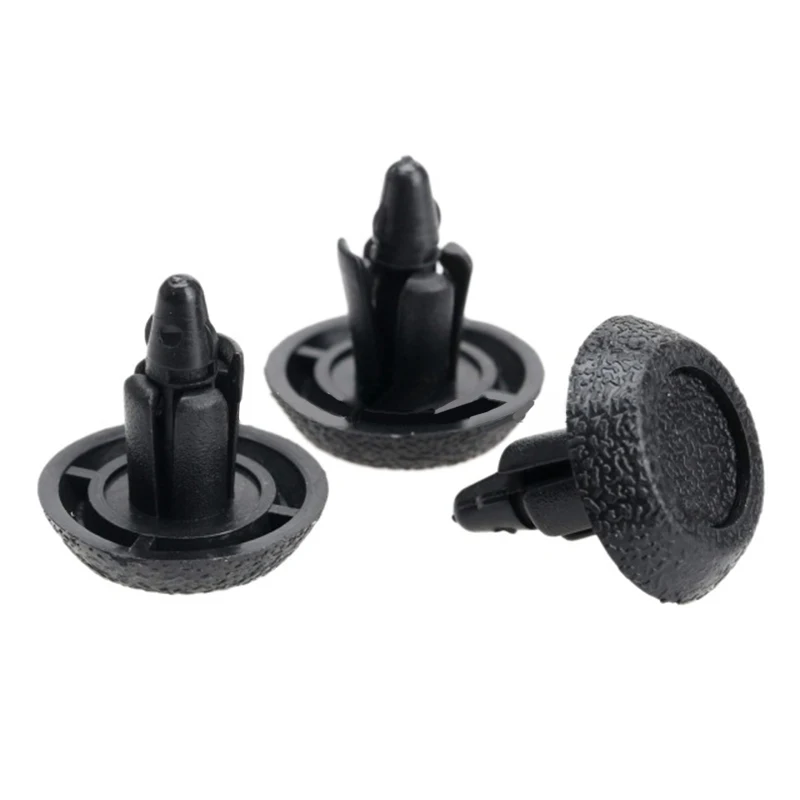 HYUNDAI ROOF INTERIOR CARPET LINING PANEL LONG RIVET//RETAINER CLIPS