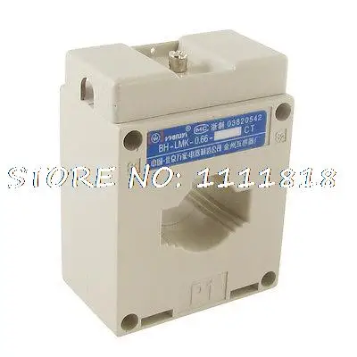 

0.66KV 50/60Hz 100/5 Ratio CT Current Transformer New