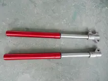STARPAD For Leah paragraph inverted fork small off-road inverted fork up and down even pull up and down clamps.