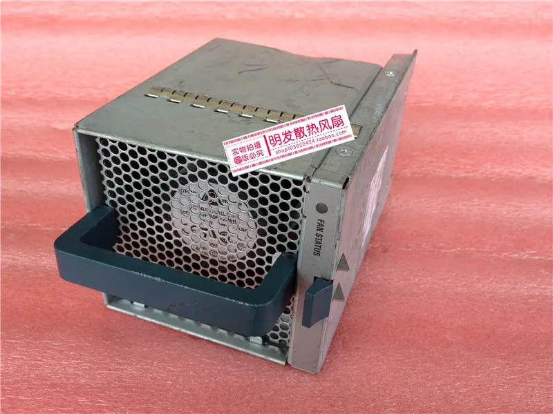 

Free Delivery.Original V02 FOX1443XGMZ N20-FAN5 violent fan