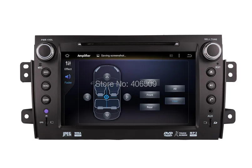 Sale Android 8.0 Car DVD Player GPS Navigation for Suzuki SX4 2006-2012 with Radio BT SD USB WIFI Video Stereo 8Core 4G+32G 1024*600 5 Sale Android 8.0 Car DVD Player GPS Navigation for Suzuki SX4 2006-2012 with Radio BT SD USB WIFI Video Stereo 8Core 4G+32G 1024*600 5