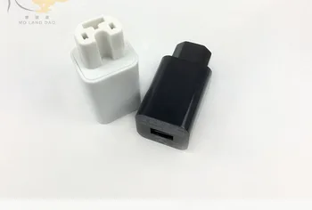

by DHL or Fedex 500pcs Electric Car Phone USB Charger 36V48V60V to 5V2A for Emma Yadi Lvyuan Electric Car new