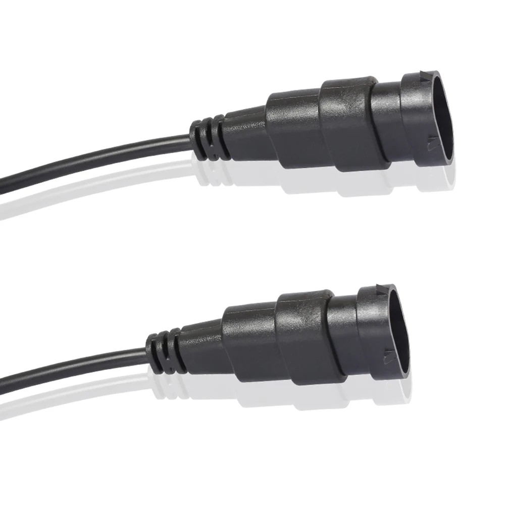 

S2 H8/H9/H11 8000LM Front Lamp LED Headlight LED Fog Light High Power Super Bright Automobile Car Accessories Replacement