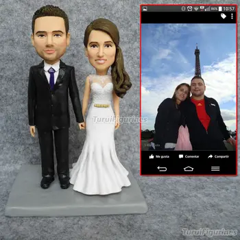 personalized bobblehead dolls