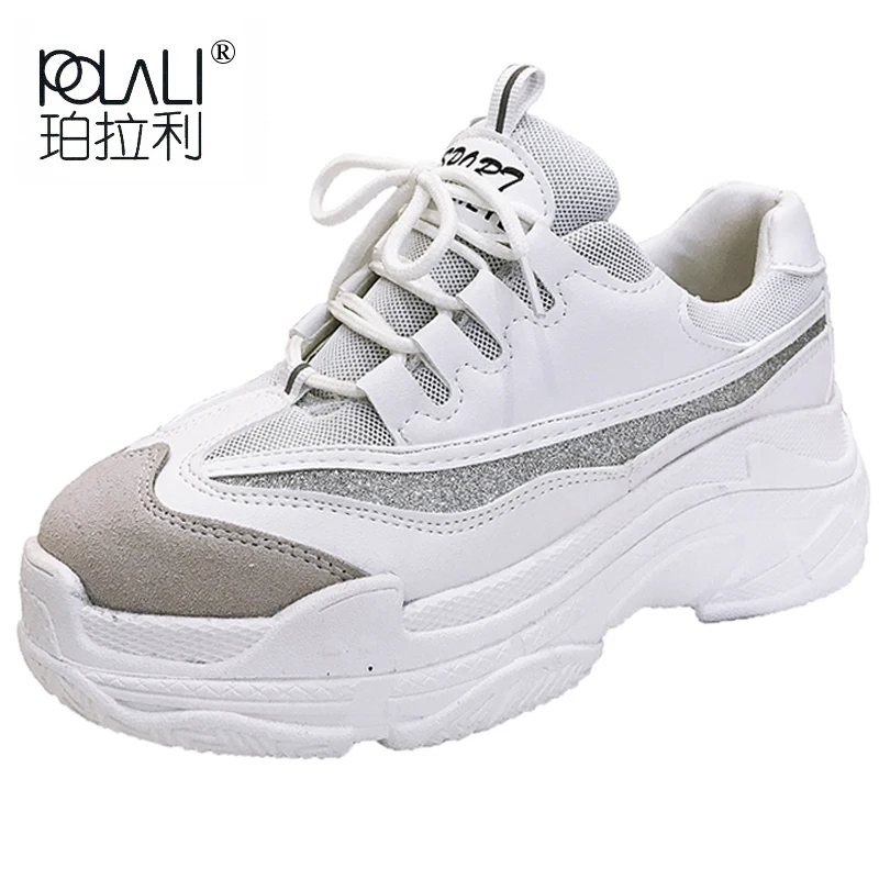 Femmes Plus 43 Taille 35 Acheter Chaussures Polali La Plate Forme PukTZXOi