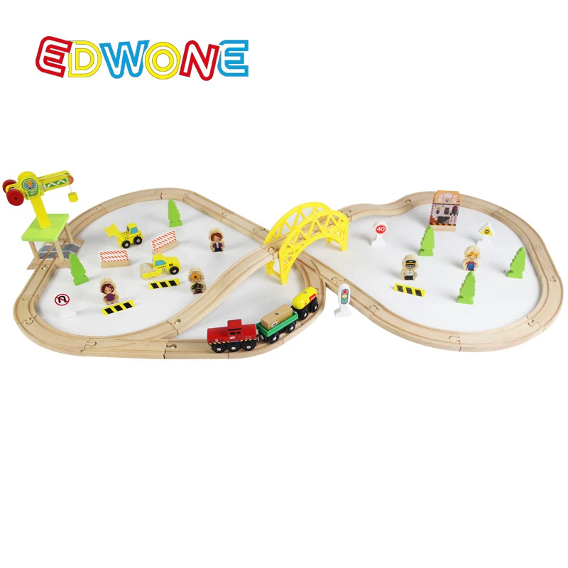 elc train set