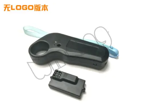 

2.4G mini size remote controller w/receiver W1/2 f/electric skateboard longboard