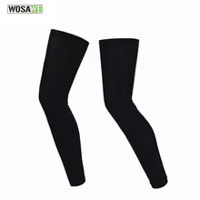 Для мужчин и женщин велосипедные гетры MTB дорожный велосипед велосипедные Леггинсы Бег Баскетбол Футбол гетры спортивные колготки