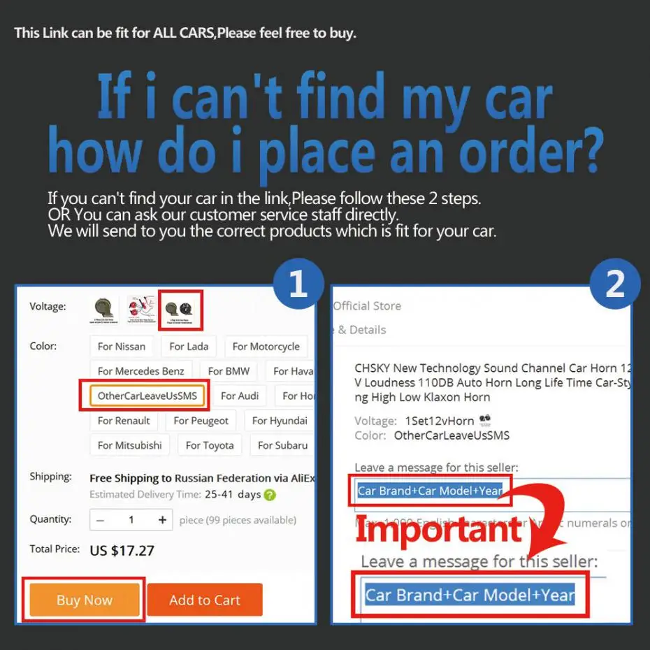 Передние зеркальные стеклоочистители CHSKY для Toyota Corolla Avensis RAV4 Camry Verso 2 Prius Land Cruiser