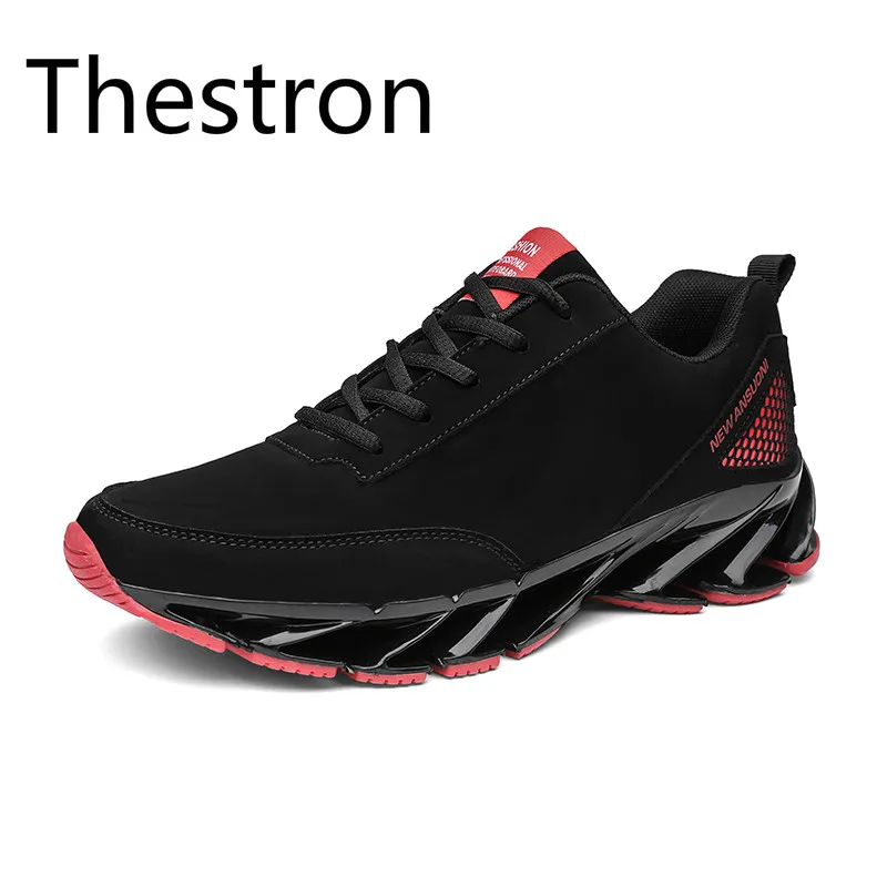 

Thestron Sneakers Men Black Male Shoes 2018 Summer New Mens Shoe Casual Walking Luxury Fashion Brand Footwear Man Designer