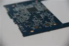 DIY 2-40 слоев жесткая-PCB, Жесткая-Flex-PCB, особенно HDI доска с лазерной дрелью(China)