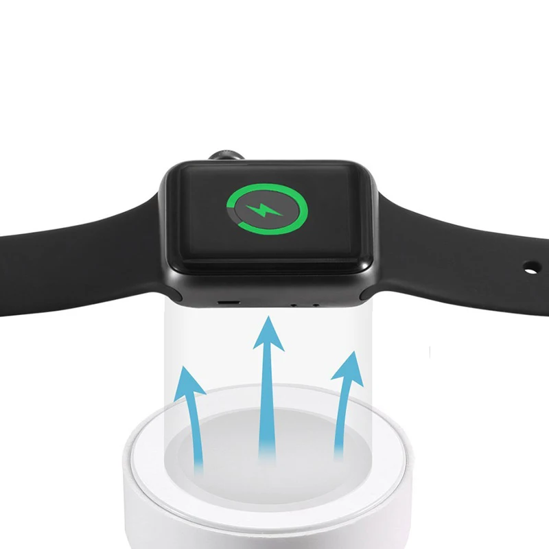 Suntaiho Wireless Charging For Apple Watch 4 Charger USB Cable Adapter Magnetic Wireless Charging for i watch Series 2/3 38/42mm Suntaiho Wireless Charging For Apple Watch 4 Charger USB Cable Adapter Magnetic Wireless Charging for i watch Series 2/3 38/42mm