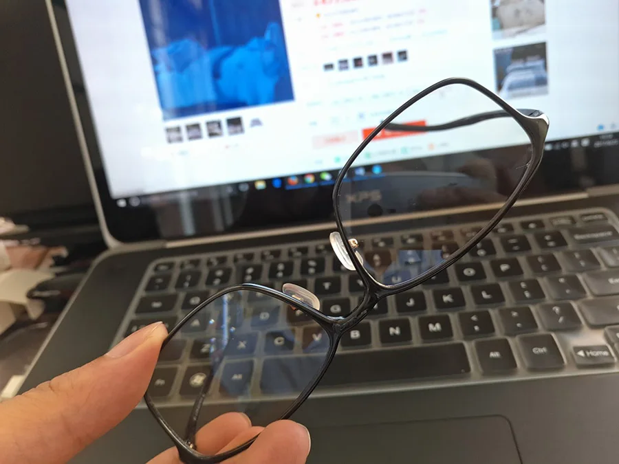 Xiaomi TS Anti-blue-rays Glasses (37)