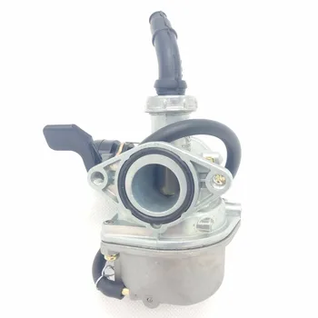 

Carburetor PZ19 Hand Choke Carb 50 70 90cc 100 110cc 125cc ATV SUNL NST Chinese Parts