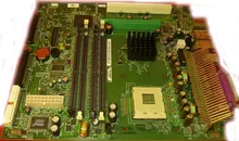 XF826 0XF826 CN-0XF826 Desktop Motherboard For GX270