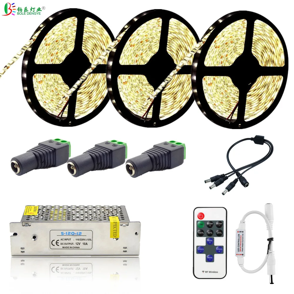 5050 IP65 15M 10KEY