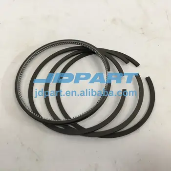 

3AB1 piston rings For Isuzu