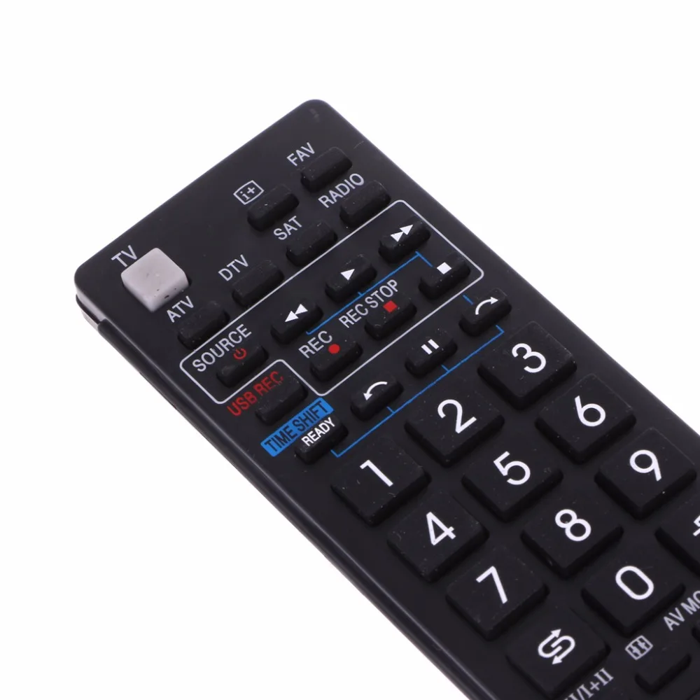 Дистанционное управление для SHARP LCD LED TV LC 60LE822E GA841WJSA 60LE741E|Пульты ДУ| |