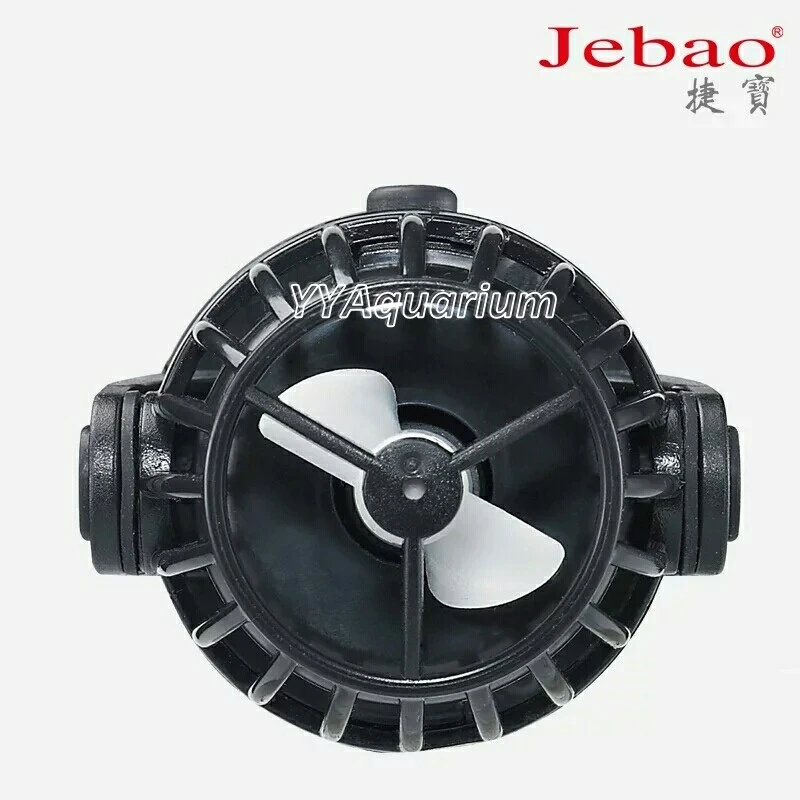 Новые головки насоса Jebao RW4P/RW8P/RW15P/RW20P постоянного тока без контроллера сменные