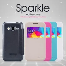 Для Samsung G360 телефон дело Nillkin чехол для Samsung Galaxy Core Prime крышка мобильного телефона для G360 крышка