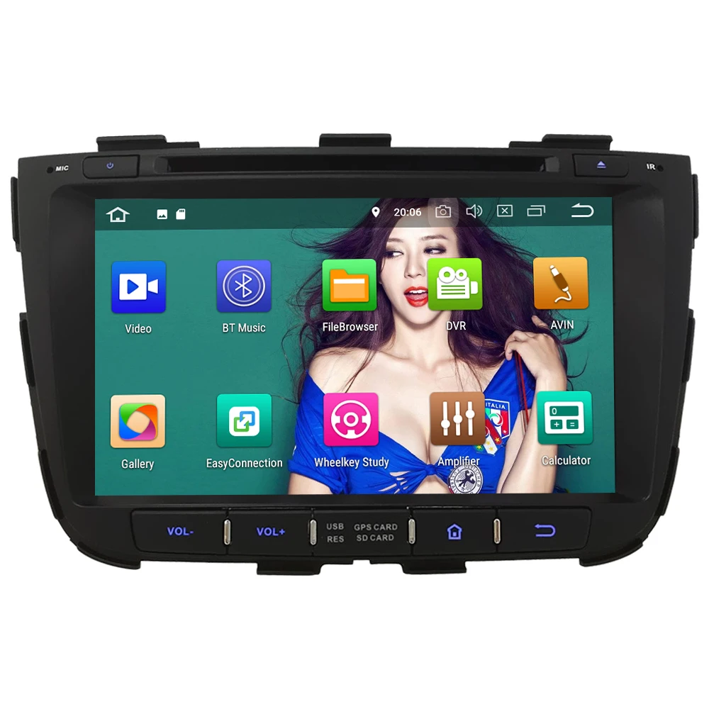 Sale KLYDE 8" 4G WIFI Android 8.0 Octa Core PX5 4GB RAM 32GB ROM FM Car DVD Multimedia Player Radio Stereo For Kia Sorento 2013 2014 1 Sale KLYDE 8" 4G WIFI Android 8.0 Octa Core PX5 4GB RAM 32GB ROM FM Car DVD Multimedia Player Radio Stereo For Kia Sorento 2013 2014 1