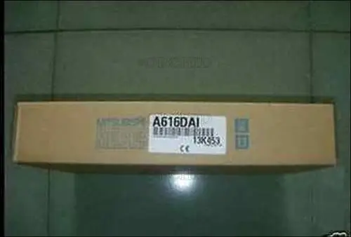 

New In Box A616dai M+ Analog Output Module Z