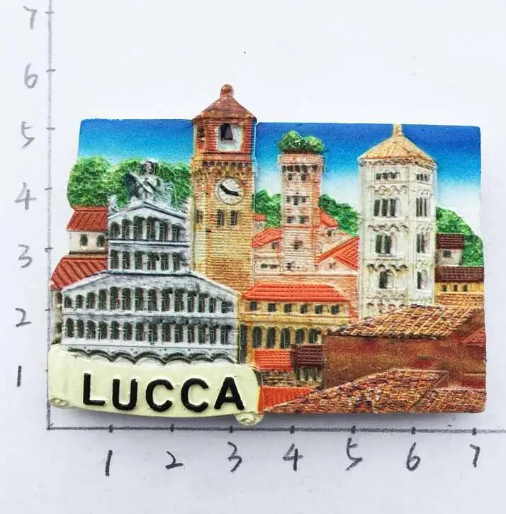 

Hot Sale Italy Sicily Area Map Creative Fridge Magnets World Travel Souvenirs Refrigerator Magnetic Stickers Home Decoration