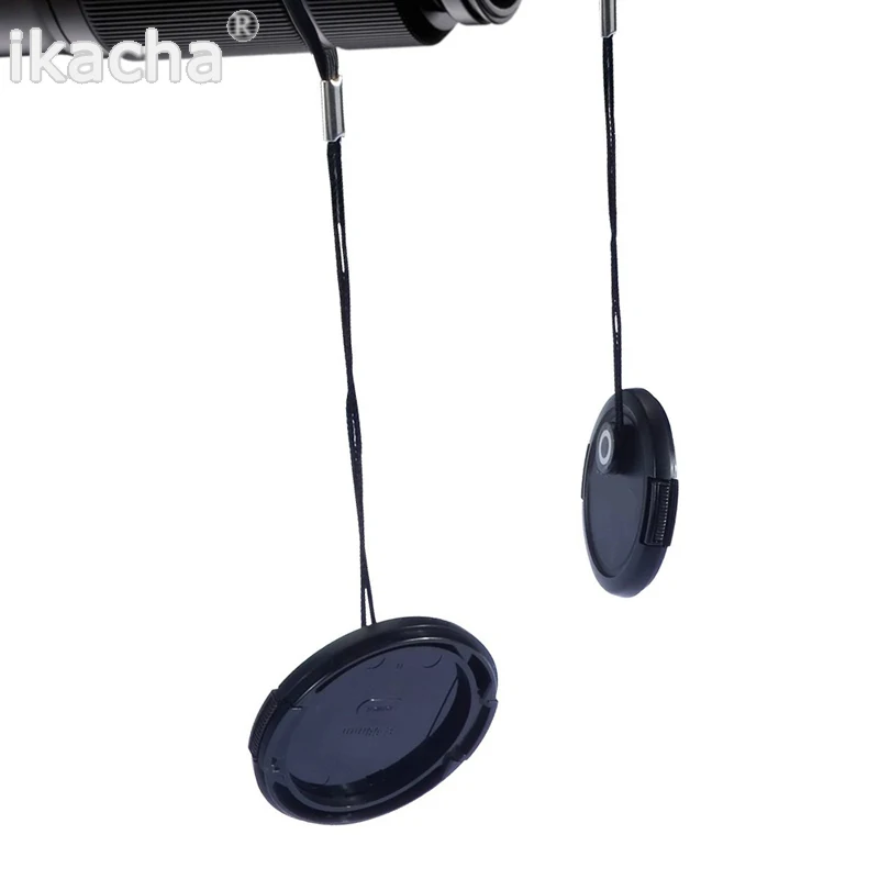 Camera Lens Cap Keeper Holder (2)