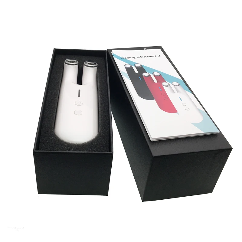 ems rf red light beauty machine 27