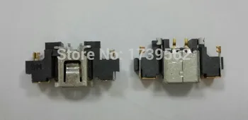 

Original used Power socket DC Jack Socket charger socket for 3DS