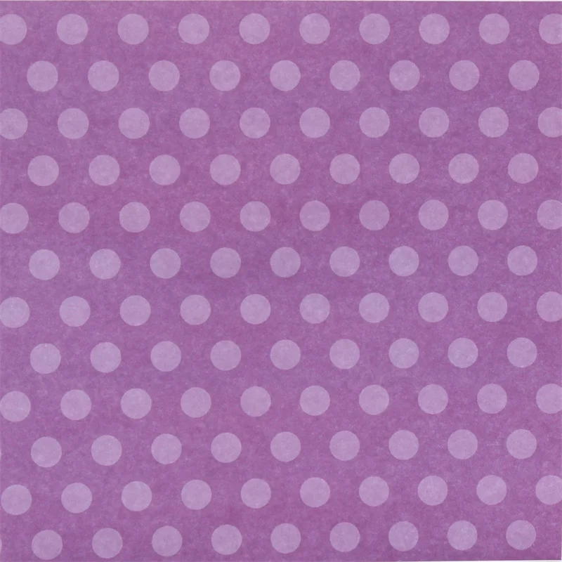 Ksccraft 24 шт. односторонняя печать фиолетовый стиль узор креативная Бумага Ремесло Искусство бумага ручной работы скрапбук