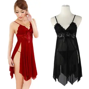 

Women's Clothing Sexy Lace Intimates Solid Lingerie Push-up Adjusted Bra Set Nightwear Elasticity Underwear Everyday 18Mar27