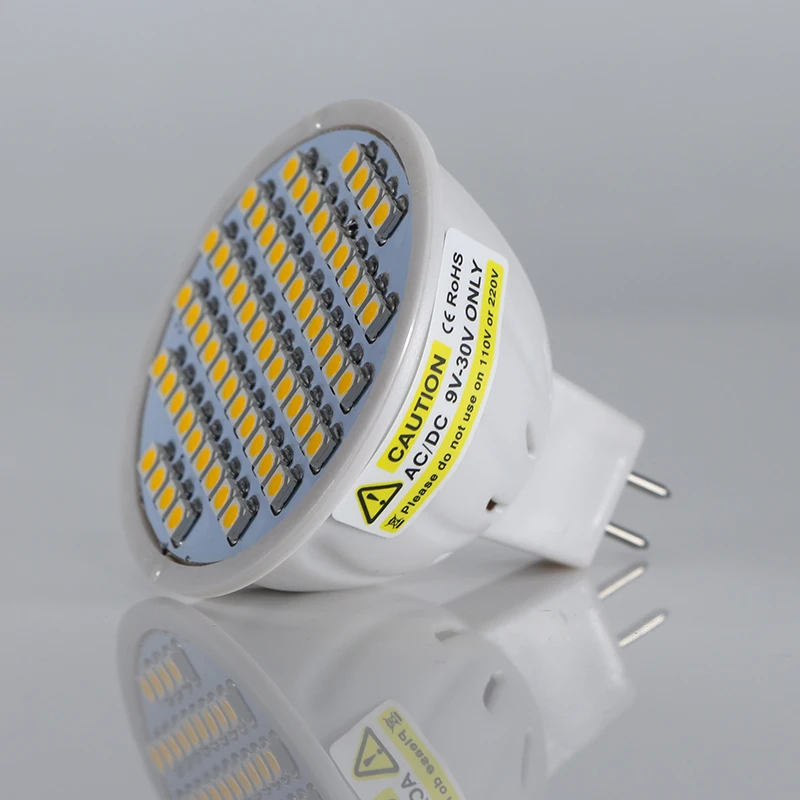 MR16 3W led spotlight 3