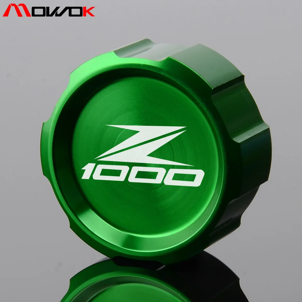 Аксессуары для мотоциклов 6 цветов Kawasaki Z1000 2011 2013 2014 2015 2016 2017 резервуар задней