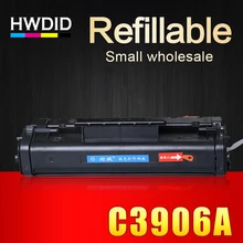 HWDID C3906A 06a C3906F совместимый картридж с тонером для принтера для hp LaserJet 5L 5 lxtra 5L-FS 6L 6Lse 6Lxi 3100 3100se 3100xi 3150xi 3150se
