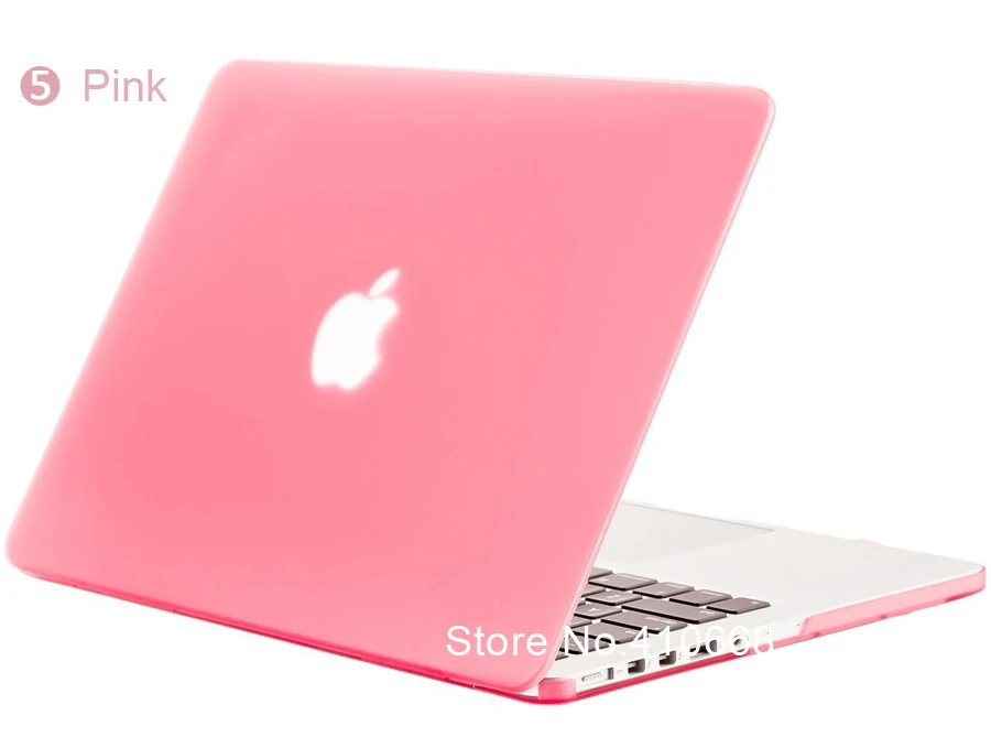 Матовый прорезиненный матовый чехол для ноутбука Apple Macbook Air 13 3 A1369 A1466 Pro A1278