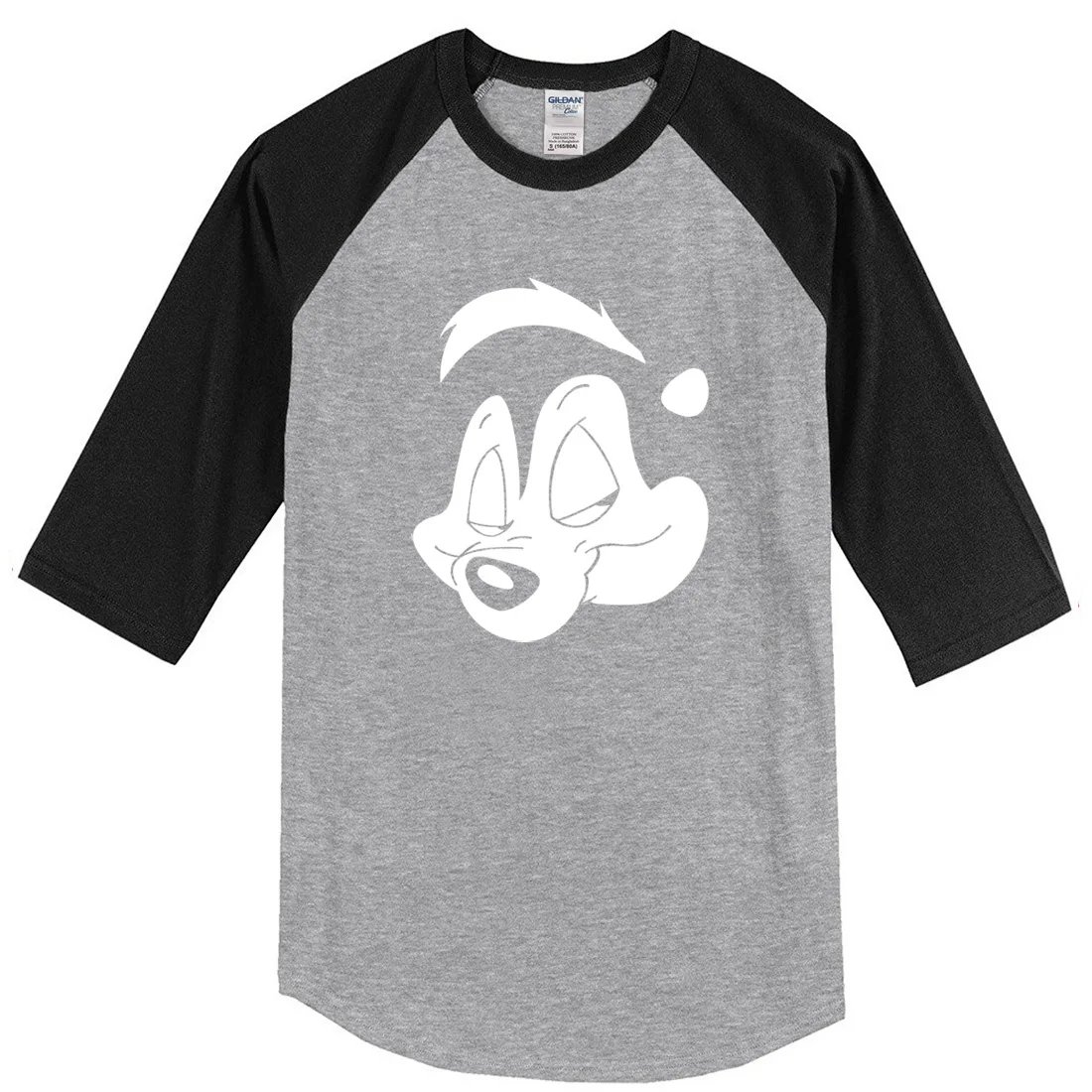 pepe le pew shirt trey