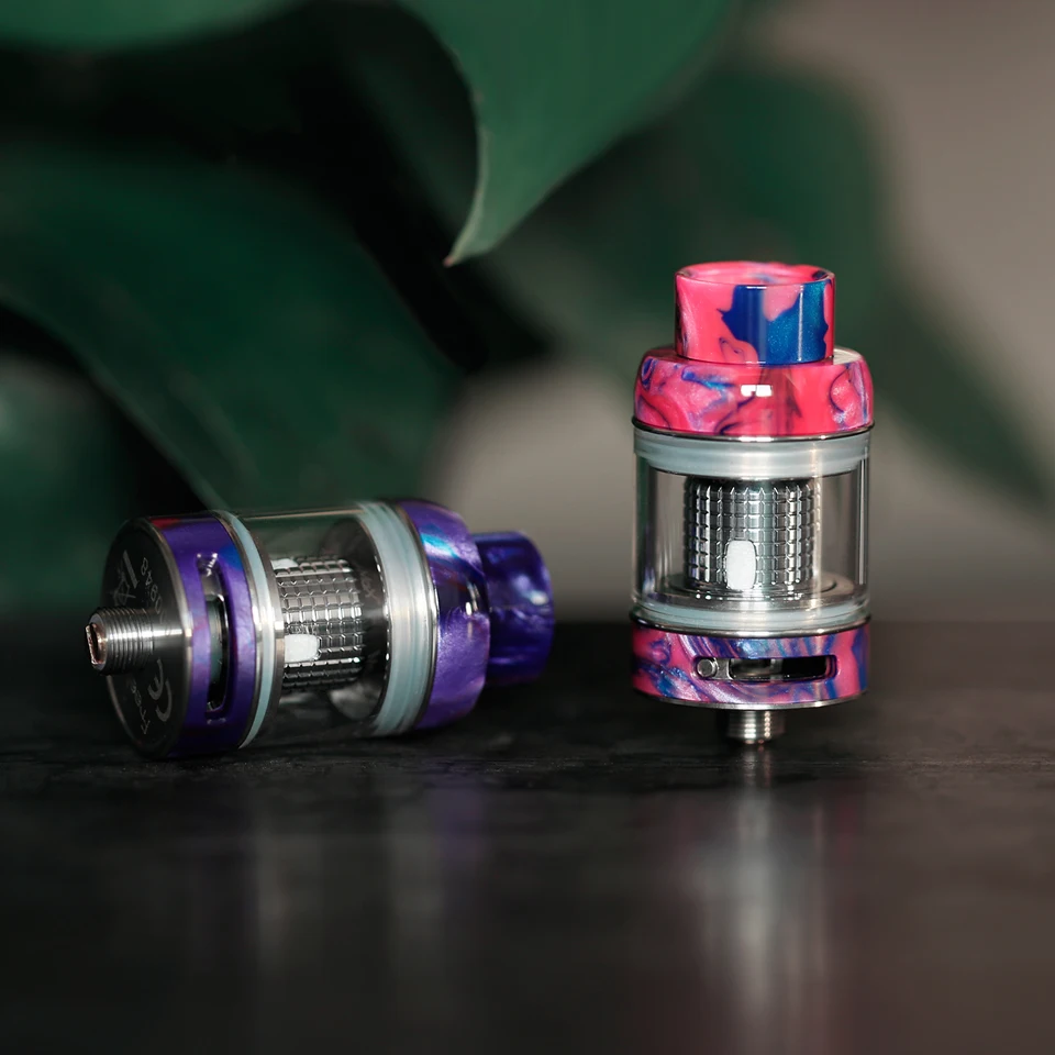 FreeMax Fireluke Mesh Resin Tank (2)