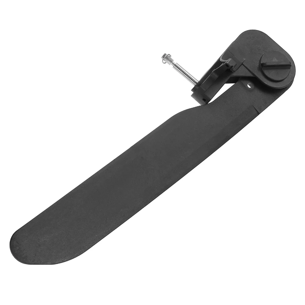 Canoe Kayak Boat Tail Kayak Rudder Direction Foot Control Steering