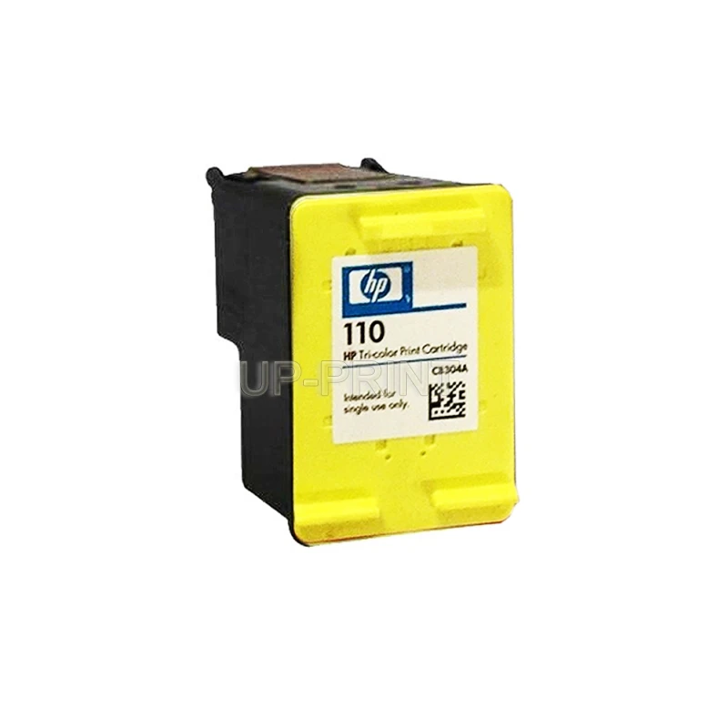 Muy lejos roto Chaleco Cartucho de tinta compatible con HP 110 CB304A cartucho de tinta PhotoSmart  A310/A311/A314/A316/A320/A516/A526/A612/A617/A618/A626 - AliExpress