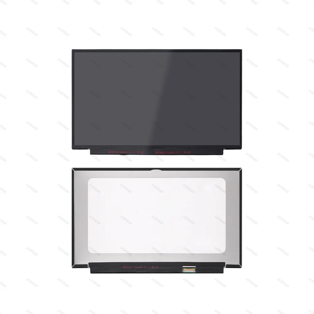 

14.0" IPS LCD Screen Panel Matrix B140HAN03.2 5D10L07547 For Acer Swift 5 SF514-51-777U FHD Display 30pins Edgeless 1920X1080