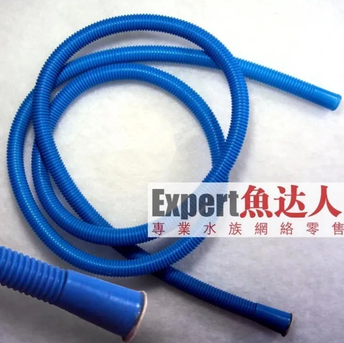 

aquarium water exchange tube 1.85 meter length, out diameter 16mm