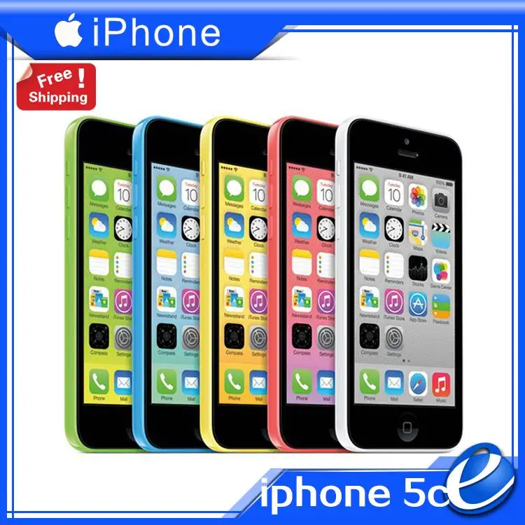Original Iphonec Desbloqueado De Fabrica De Apple Iphone C Ios Telefono G Ram G Original Iphonec Desbloqueado De Fabrica De Apple Iphone C Ios Telefono G Ram G