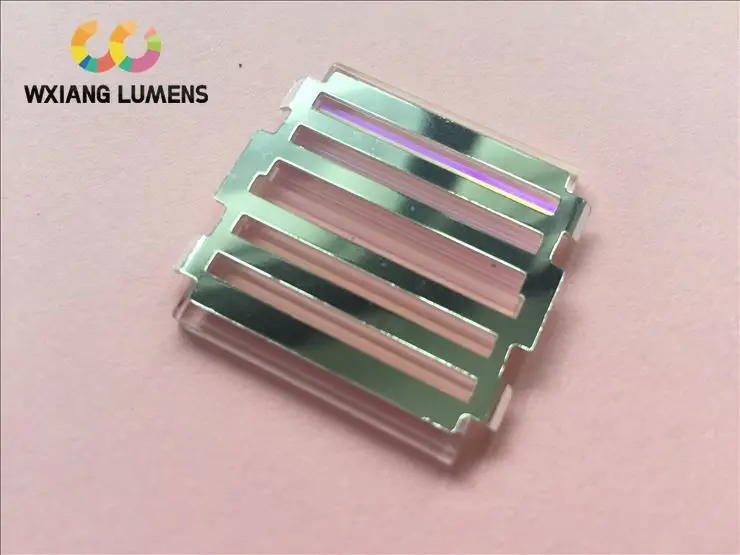 Projector PBS Board Glass Light Fliter Fit for EPSON EB-C260X/C260W/C260S/C250XS/C250XC/X9 | Электроника