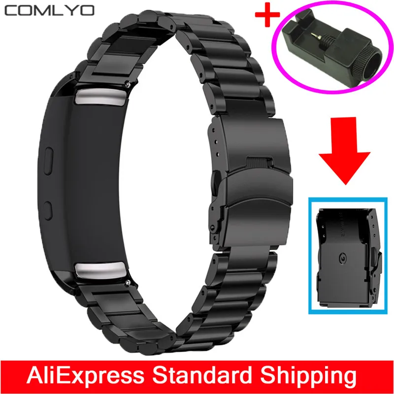 samsung fit 2 pro straps
