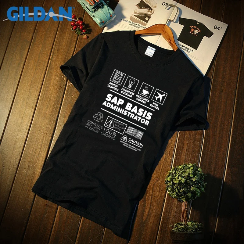 Rick hip с круглым вырезом s ~ 3xl pride sap основа administrator черные 100% хлопковые мужские