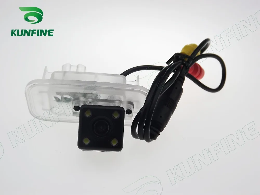 Wireless HD Car Reverse Camera for Lexus IS300/IS250 Parking Assistance