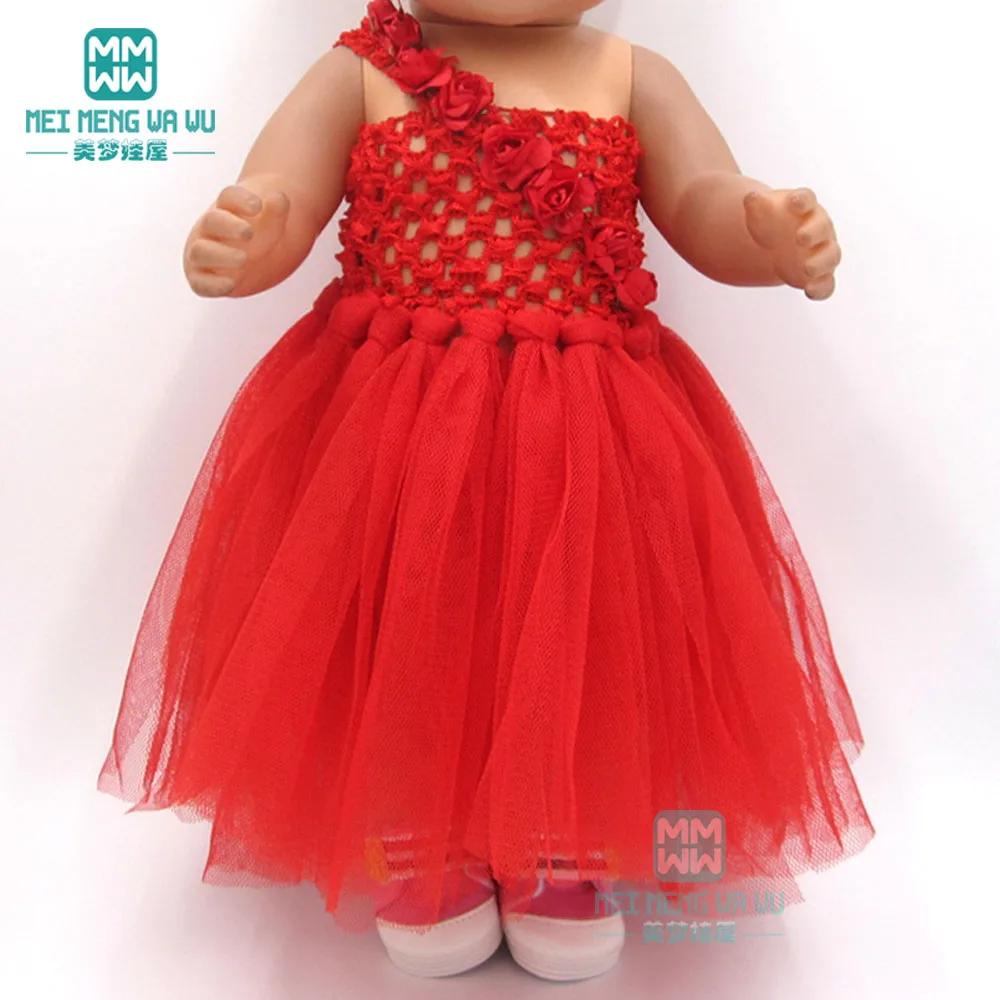 Подходит 43 см new born кукла аксессуары и американских Открытый Проведение Стёганое