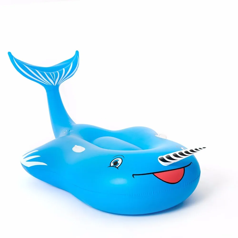 Giant-Inflatable-Unicorn-Whale-Pool-Float-with-Rapid-Valves-Swimming-Pool-Summer-Beach-Party-Toys-Lounge (4)