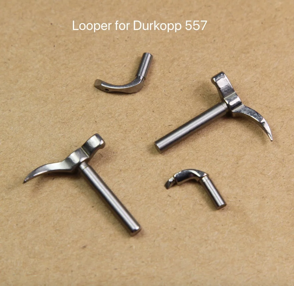 

Петля для Durkopp 557 швейная машина высокого качества